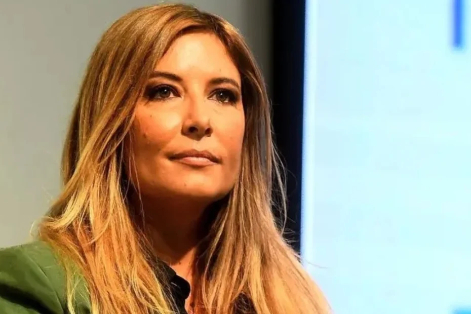 selvaggia lucarelli tommaso cerno poveretto