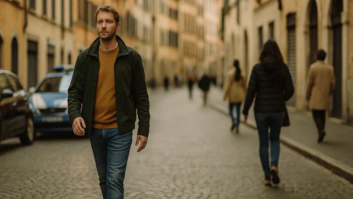 Sicurezza percepita, 8 italiani su 10 si sentono protetti nel proprio quartiere di giorno Sicurezza percepita, 8 italiani su 10 si sentono protetti nel proprio quartiere di giorno