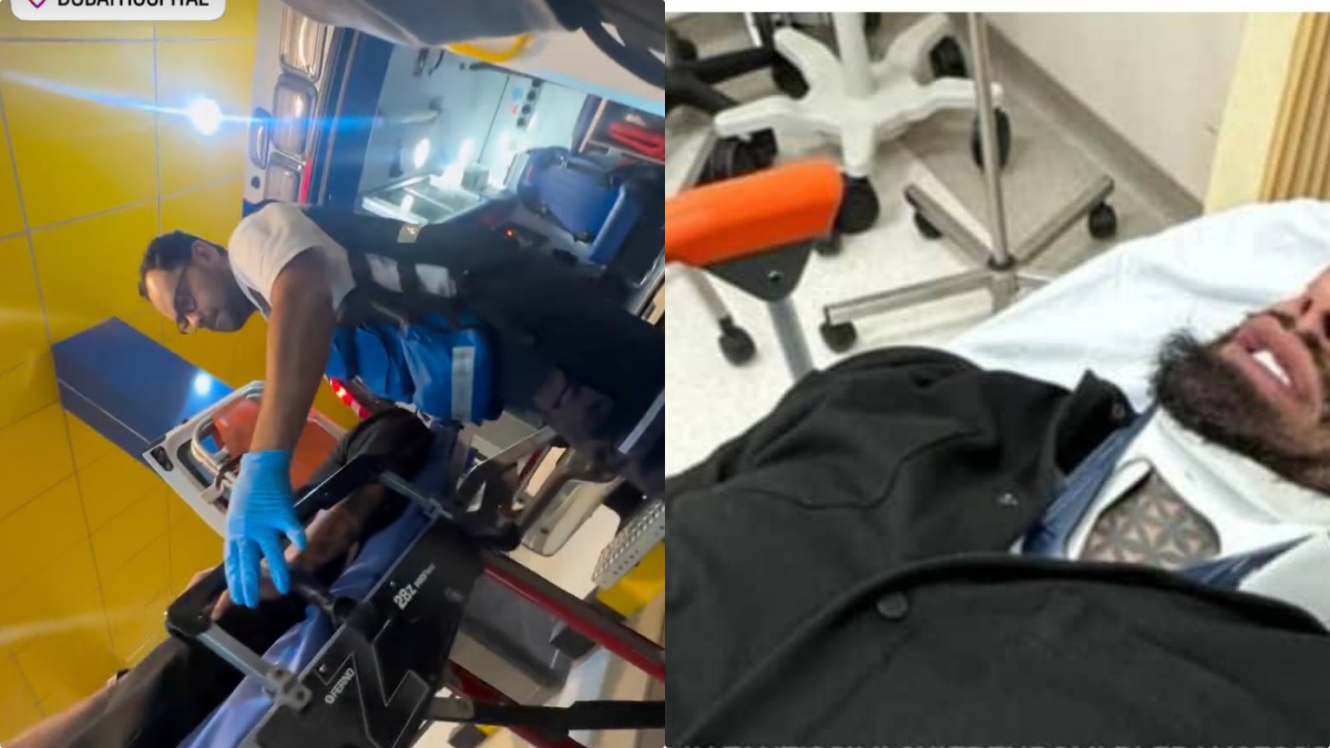 “È proprio lui”. Brutto incidente per il volto di Canale 5. La notizia esplode ovunque “È proprio lui”. Brutto incidente per il volto di Canale 5. La notizia esplode ovunque
