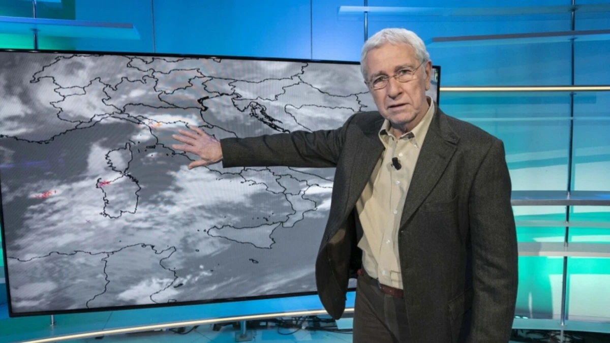 “Prende lui il suo posto”: chi sostituirà Paolo Sottocorona a La7