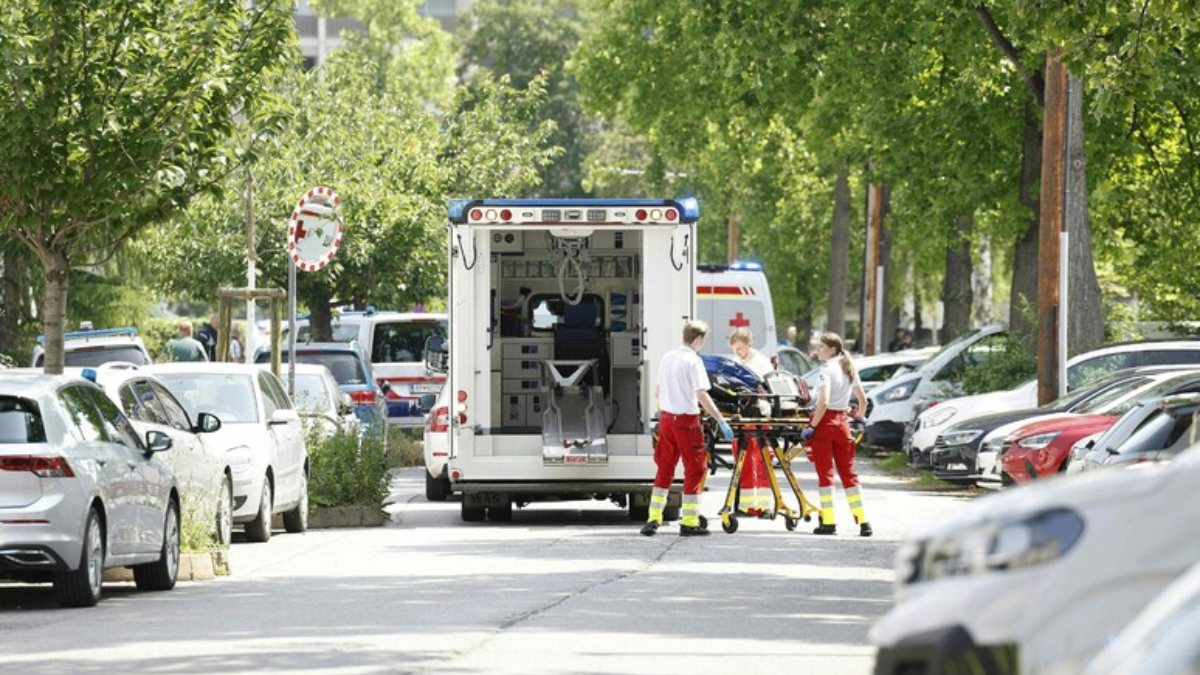 Sparatoria dopo la partita scolastica, è strage! Ci sono morti e feriti 