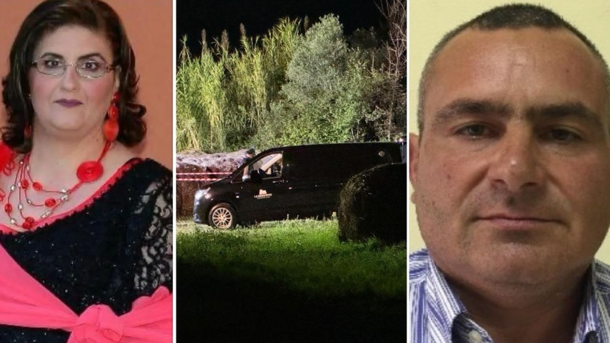 Paupisi, madre e figlio uccisi con una pietra di 12 chili: la figlia in coma lotta per la vita Paupisi, madre e figlio uccisi con una pietra di 12 chili: la figlia in coma lotta per la vita