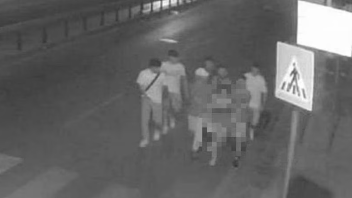 Caso stupro di Palermo, spunta un audio inedito: i legali dei condannati chiedono la revisione del processo