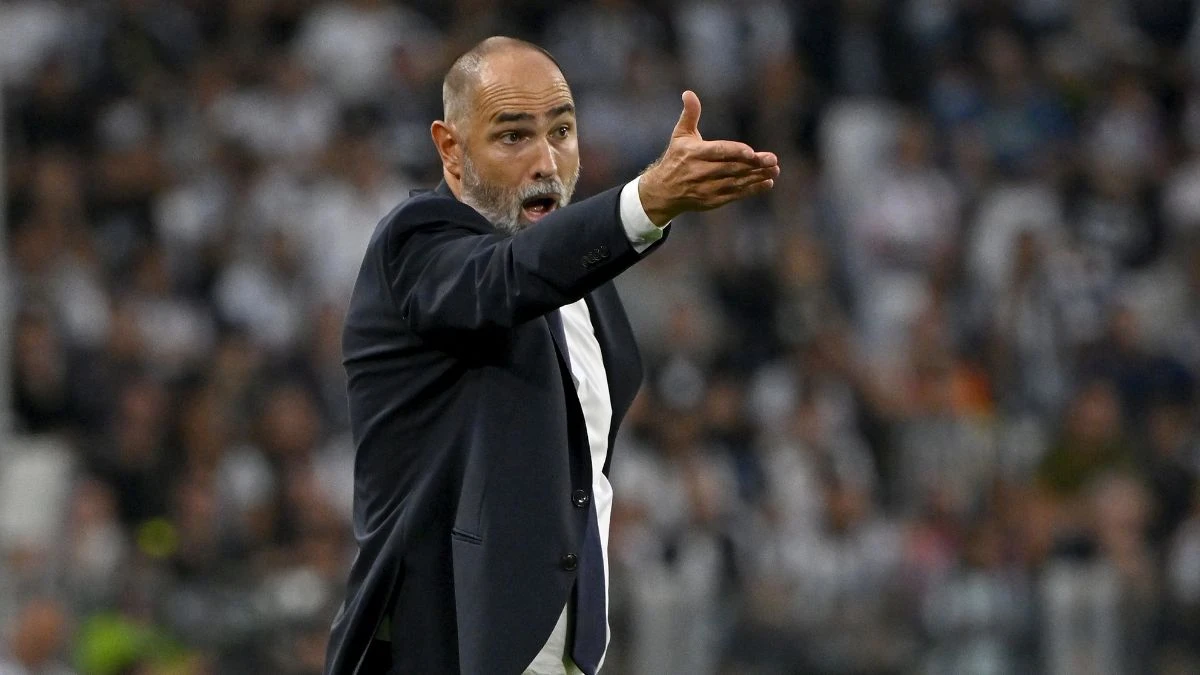Juventus, il futuro di Tudor dipende dalla doppia sfida con Real Madrid e Lazio Juventus, il futuro di Tudor dipende dalla doppia sfida con Real Madrid e Lazio