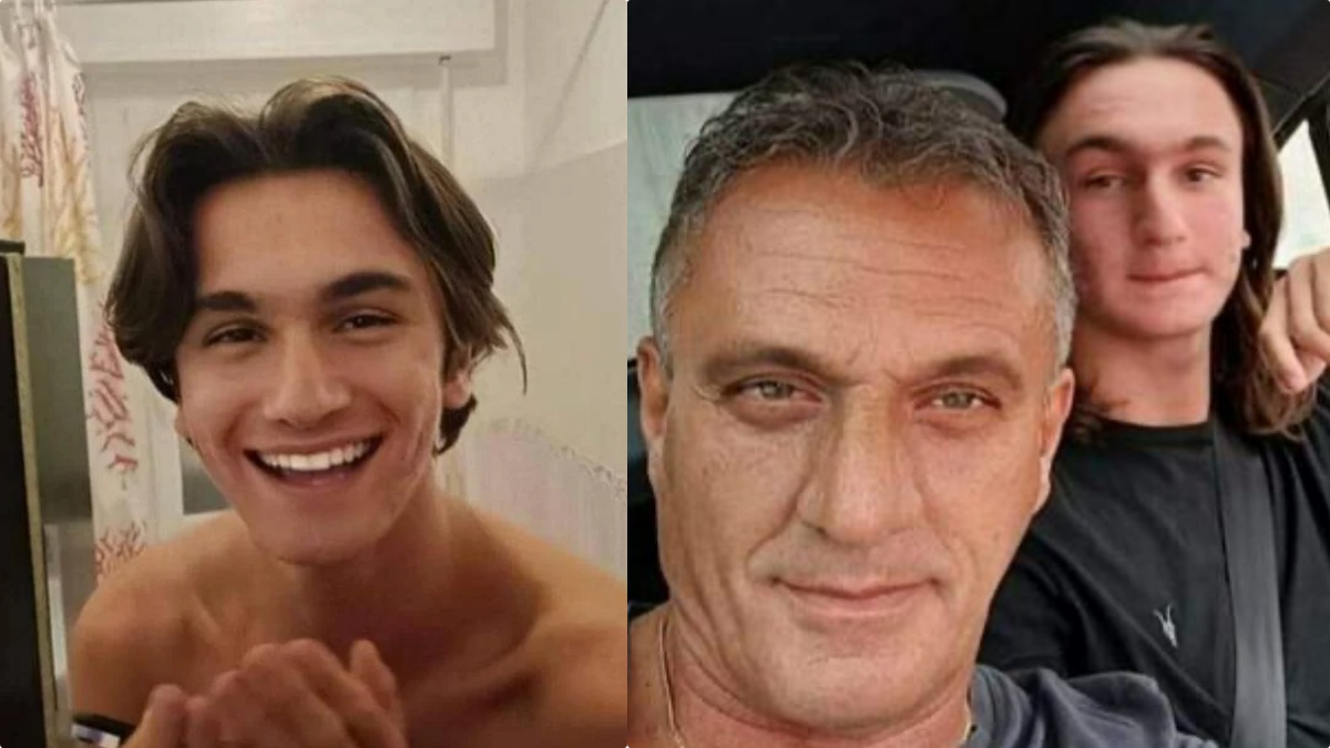 Evan Delogu, la notizia sui funerali è appena arrivata! Le parole del padre Evan Delogu, la notizia sui funerali è appena arrivata! Le parole del padre