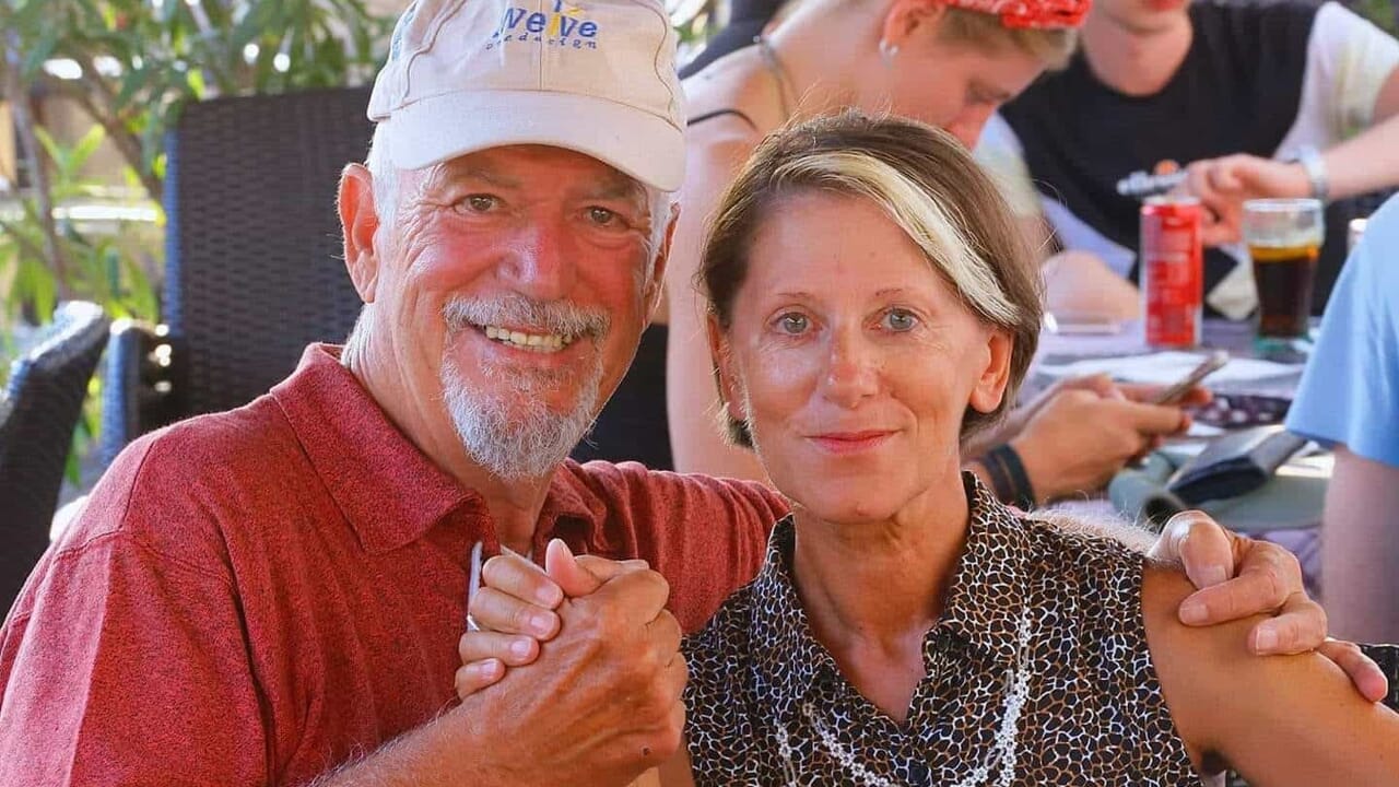 caso resinovich sebastiano visintin rompe il silenzio sulla morte della moglie provino la mia colpevolezza da Thesocialpost.it caso resinovich sebastiano visintin rompe il silenzio sulla morte della moglie provino la mia colpevolezza