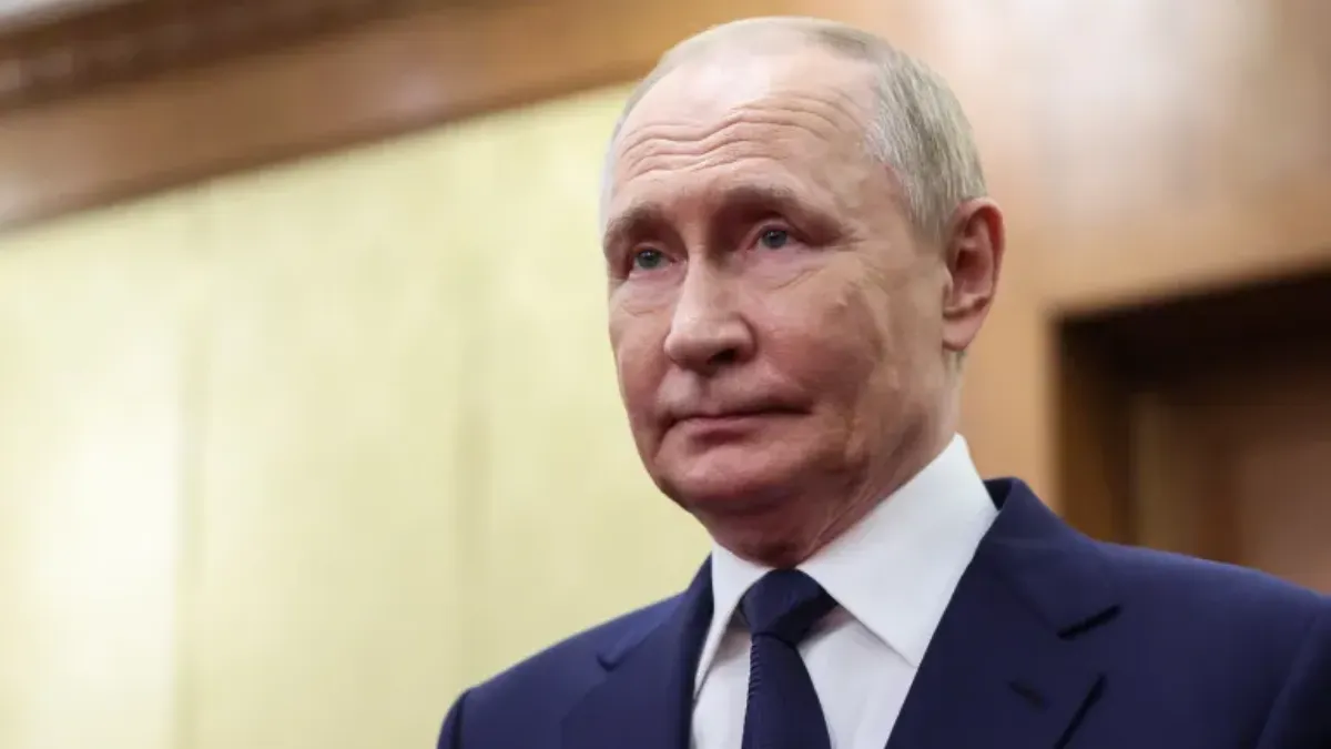 putin