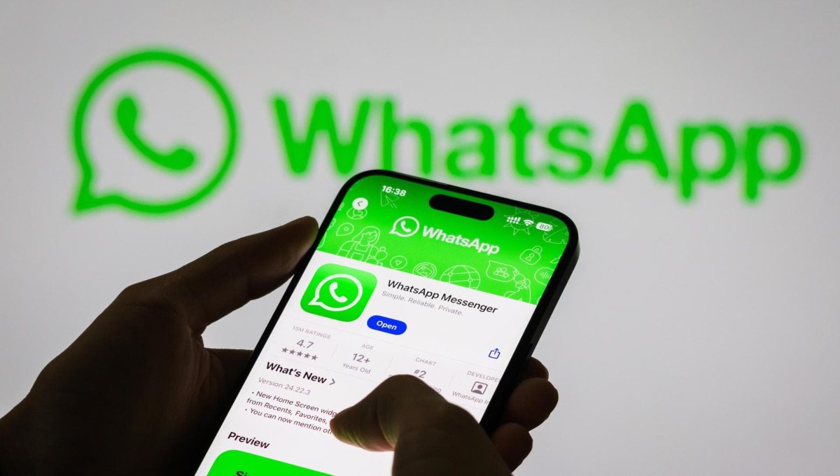 WhatsApp, svolta epocale! Arriva la Modalità Incognito: a cosa serve e come attivarla WhatsApp, svolta epocale! Arriva la Modalità Incognito: a cosa serve e come attivarla