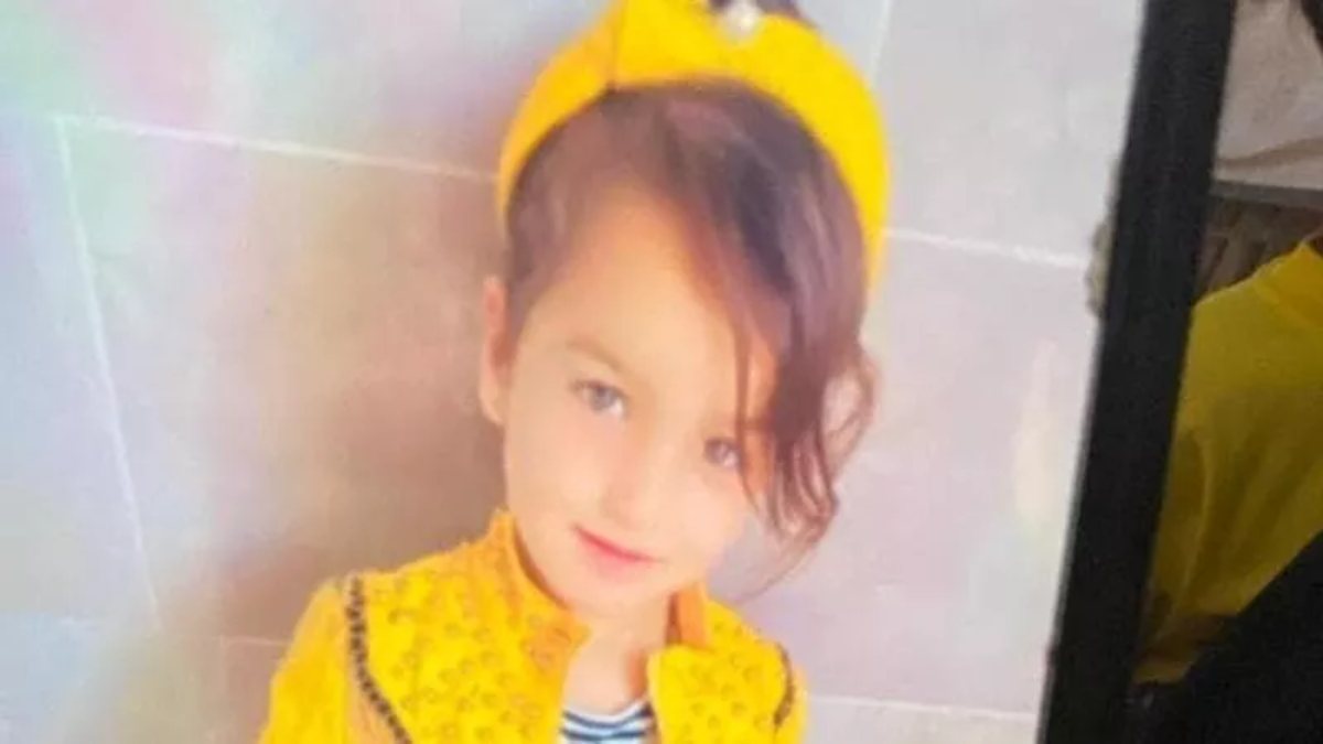 aveva 8 anni voleva andare a scuola gaza la piccola rasil 232 l8217ultima vittima prima della tregua