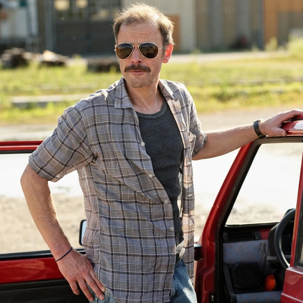 Felix Eitner, attore tedesco scomparso in circostanze misteriose