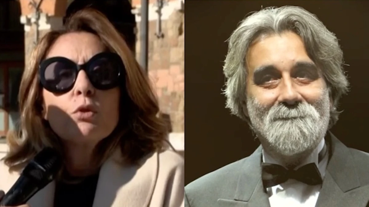“Fatemi dire questa cosa”. Peppe Vessicchio, la figlia Alessia rompe il silenzio