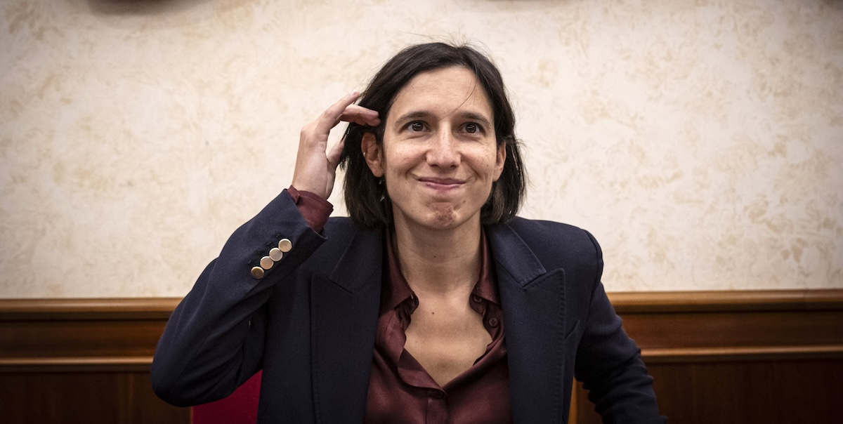 sei da unione sovietica attacco durissimo a elly schlein parole di fuoco