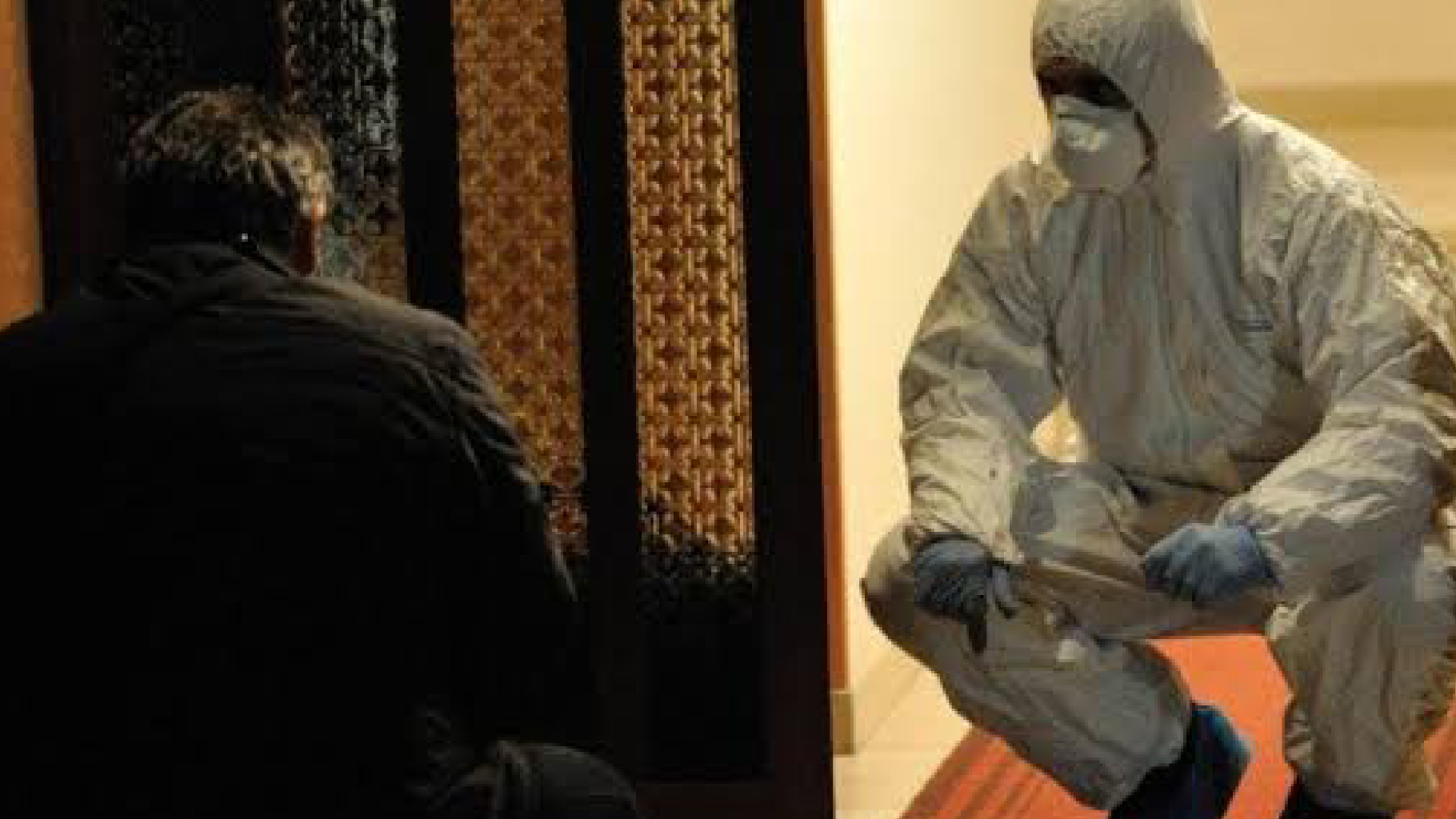 Nausea, vomito e un decesso improvviso: lei muore e il marito gravissimo. Cosa è successo Nausea, vomito e un decesso improvviso: lei muore e il marito gravissimo. Cosa è successo