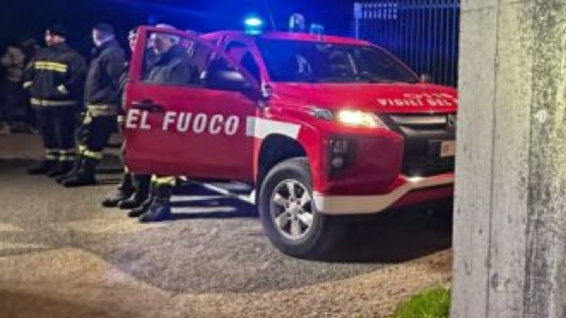 Il cancello cede e lo travolge: Carmine muore così. Tragedia sul lavoro Il cancello cede e lo travolge: Carmine muore così. Tragedia sul lavoro