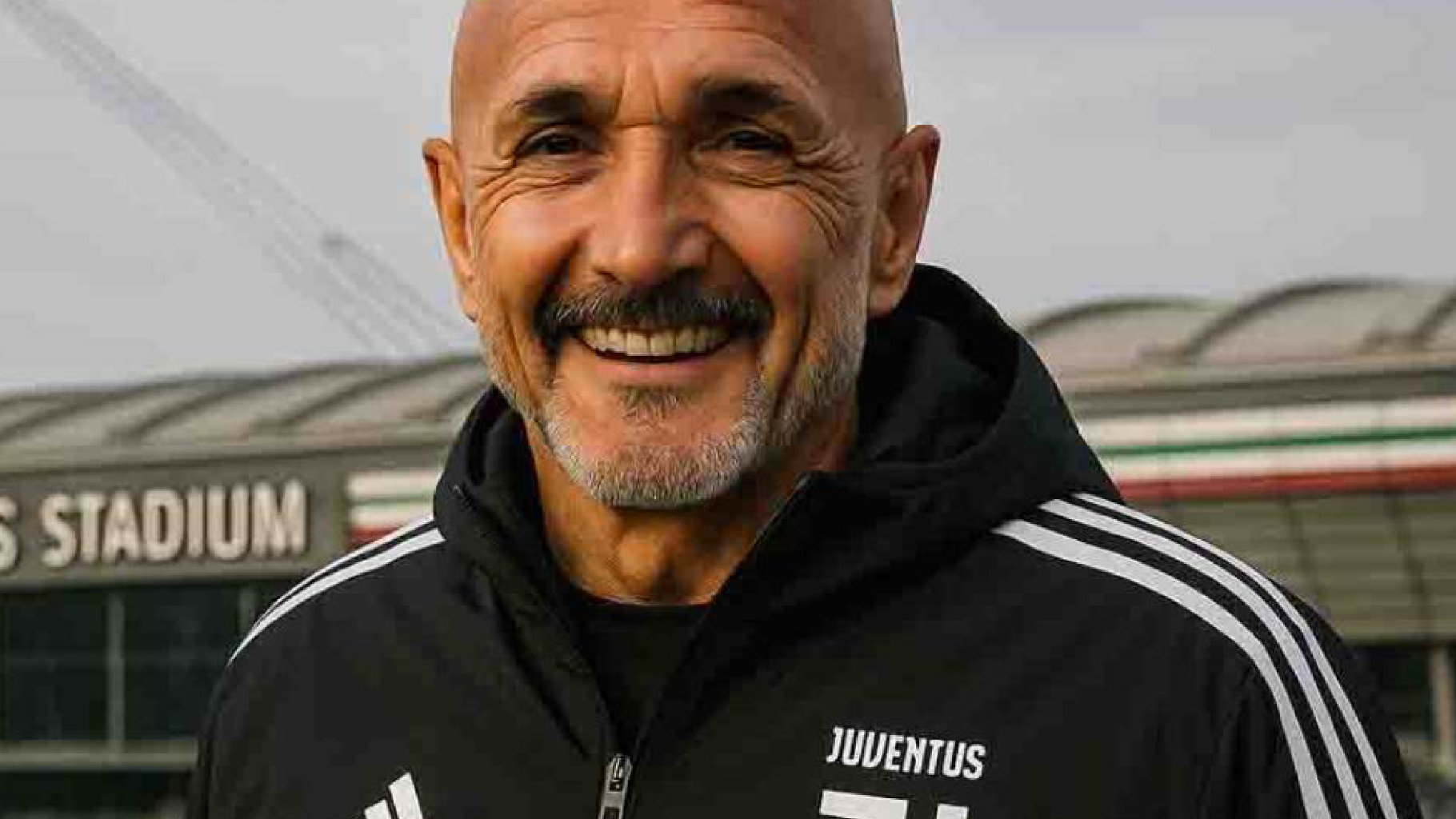 Juventus, difesa a quattro e nuovo corso di Spalletti: ecco la formazione contro la Cremonese