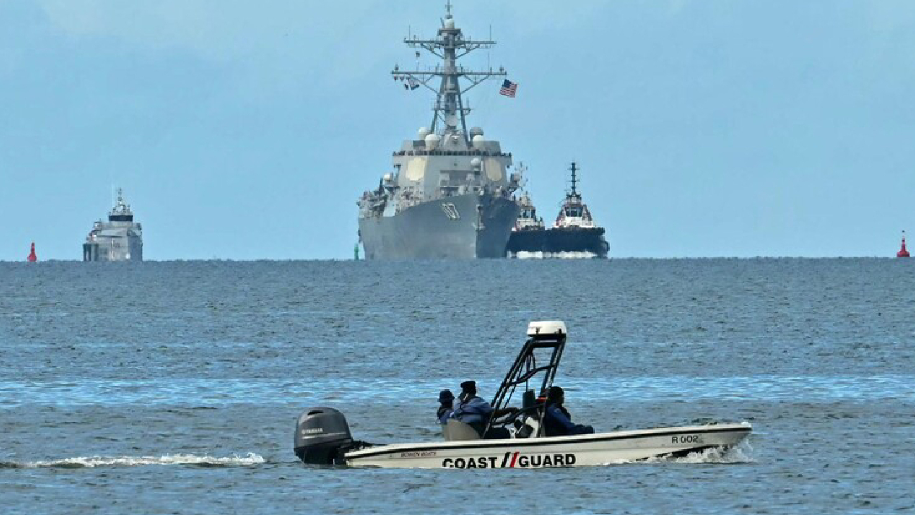 L’esercito USA riattiva una base segreta nei Caraibi: nel mirino c’è il Venezuela. Russia pronta a inviare supermissili