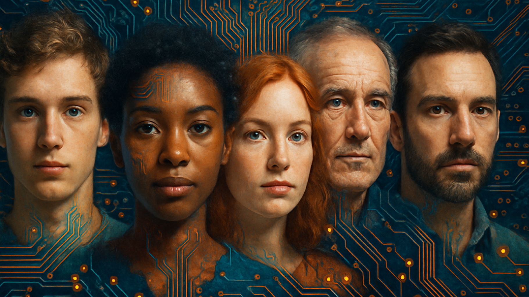 Caro Riccardo Luna, quanto pessimismo. Internet e social hanno comunque cambiato il mondo. In meglio