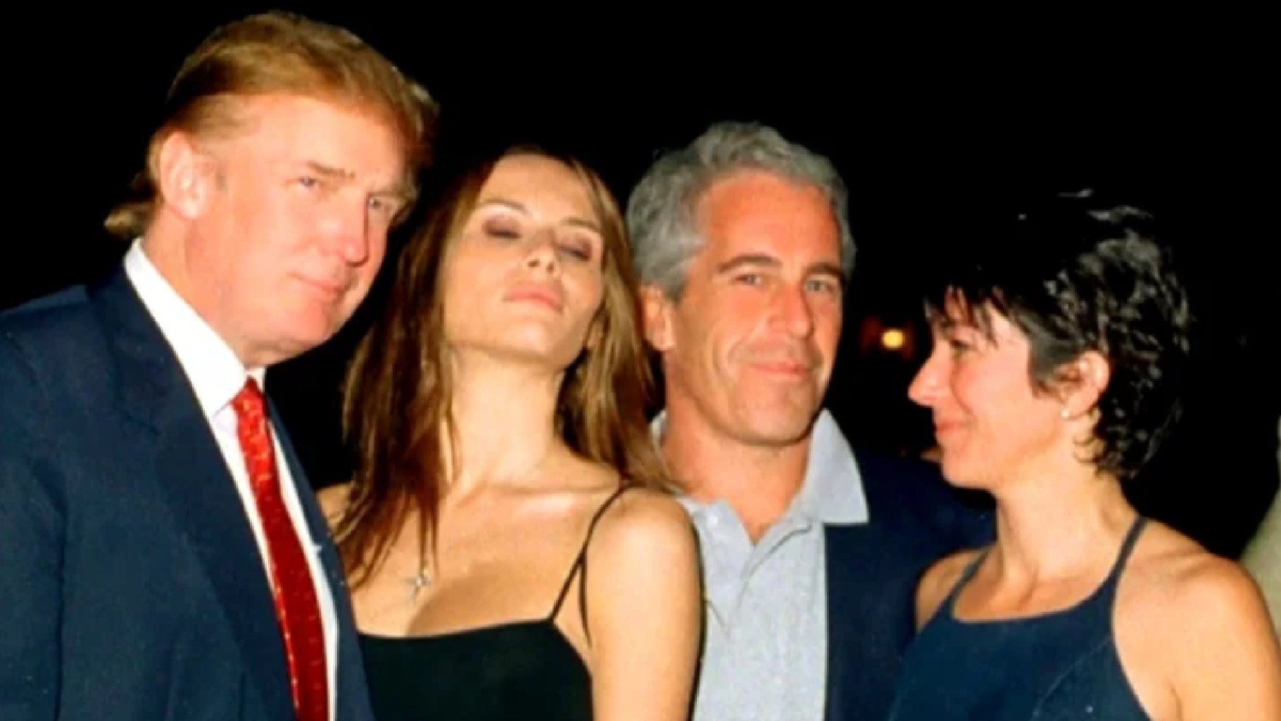 “Donald Trump sapeva delle ragazze”, cosa c’è nelle mail di Epstein sul tycoon
