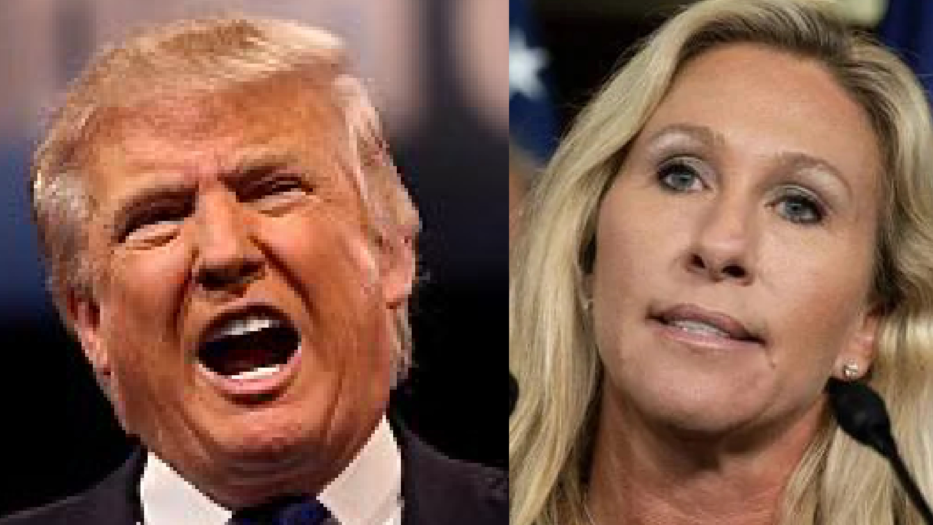 Trump, furia senza limiti contro l’amica: “Una pazza”