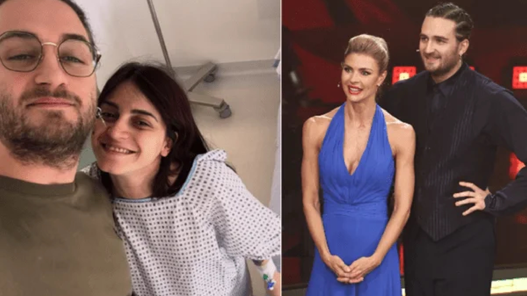 Ballando con le stelle, la gioia che illumina Favilla: la nascita di Enea cambia la scena