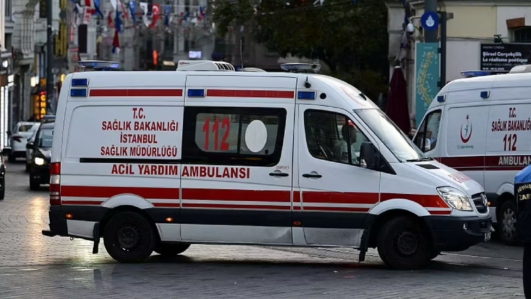 Giallo a Istanbul, morti madre e due figli in vacanza per avvelenamento. Padre  gravissimo