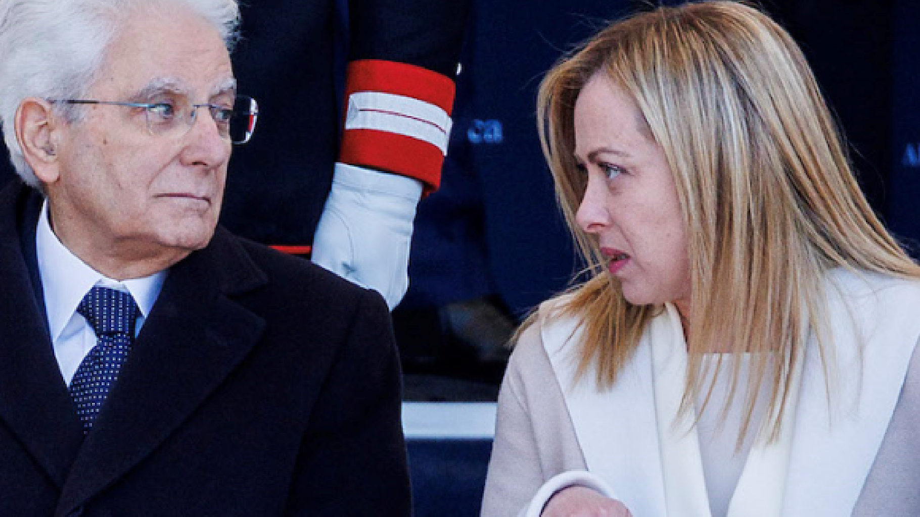 Scontro Palazzo Chigi Quirinale, caso chiuso? Non troppo. Mattarella ancora irritato Scontro Palazzo Chigi Quirinale, caso chiuso? Non troppo. Mattarella ancora irritato