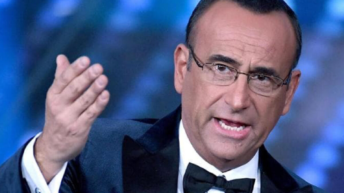 Sanremo 2026, l’attesa per i Big: Conti oggi al Tg1 svela il cast che accenderà la corsa al Festival