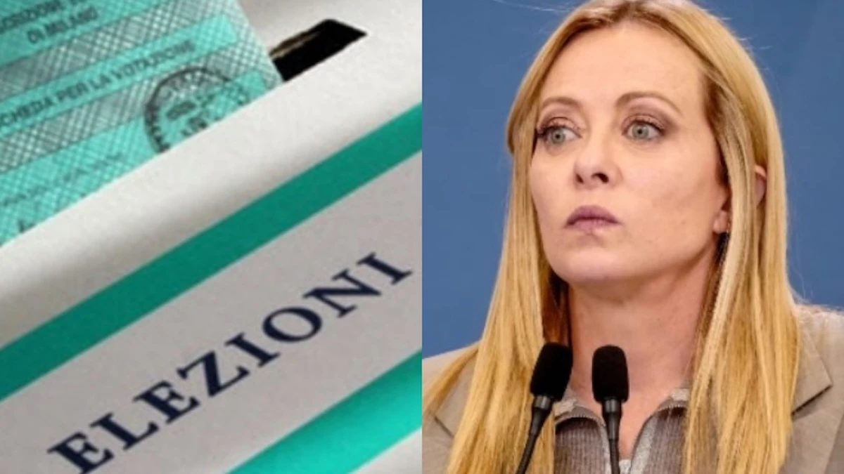 “Superato anche Fratelli d’Italia”. Regionali, il dato che sorprende tutti