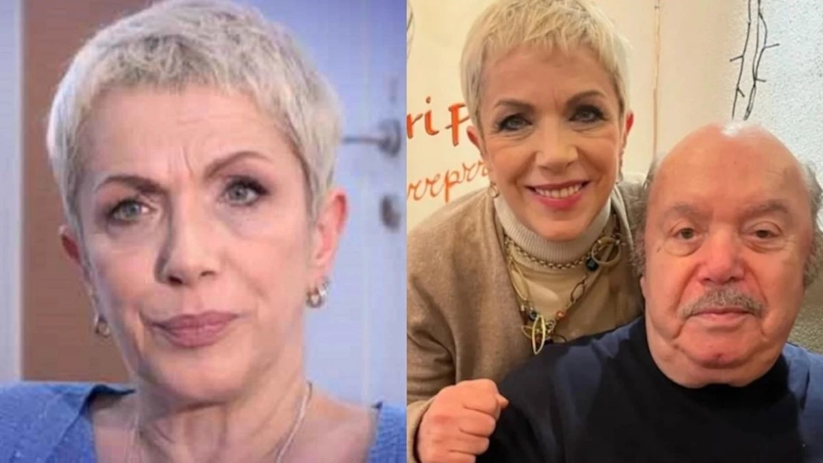 Rosanna Banfi annuncia il ritorno del tumore: “L’ospite indesiderato è tornato”