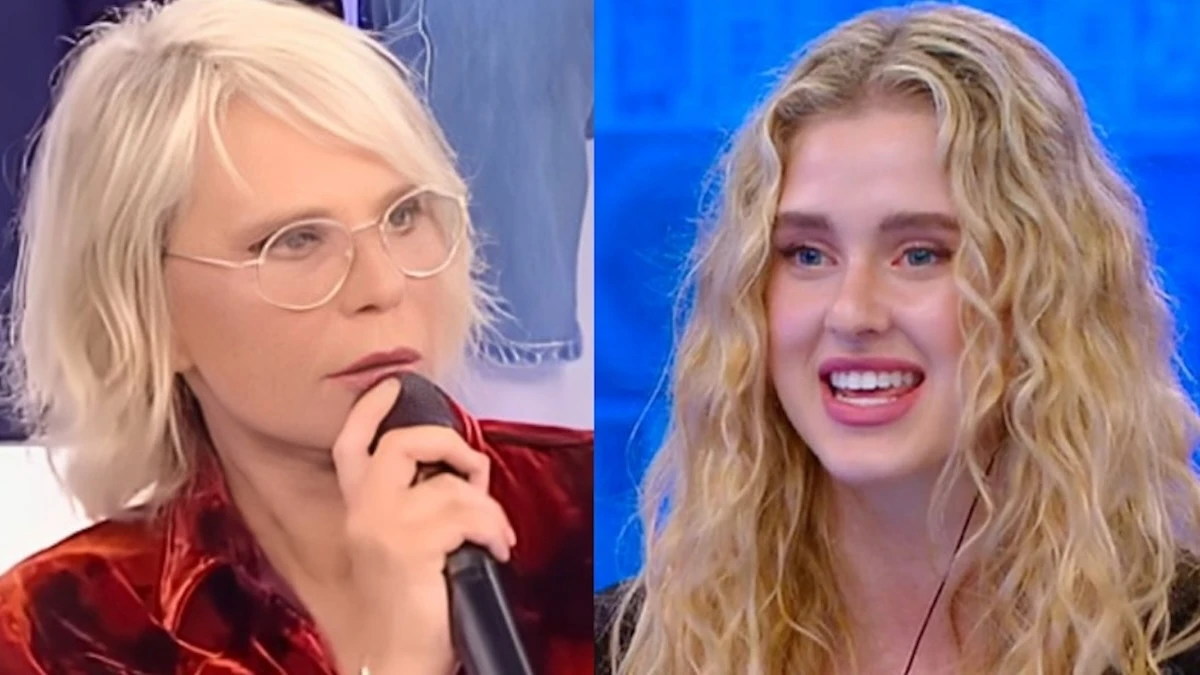 “Isobel ci lascia”. Amici perde il pezzo da novanta: l’annuncio improvviso di Maria De Filippi. Ma poi si scopre il motivo: notizia bomba