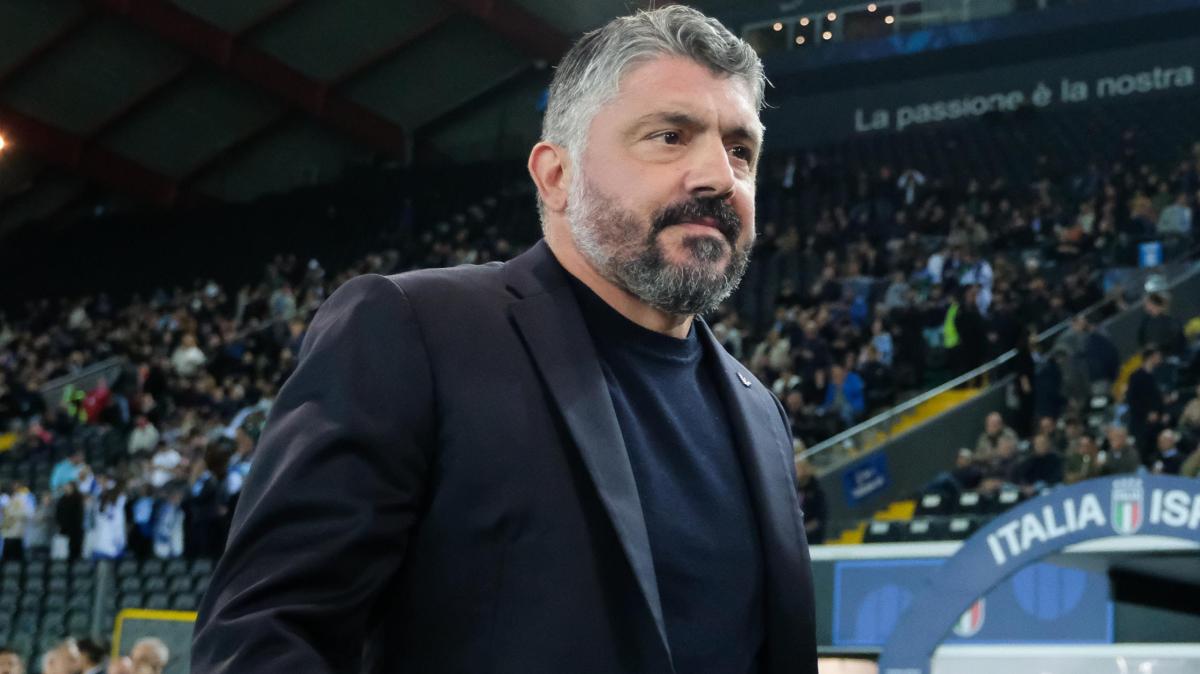 Gattuso, che disagio! Con la Moldova torna l’Italietta, finisce 0 2 Gattuso, che disagio! Con la Moldova torna l’Italietta, finisce 0 2