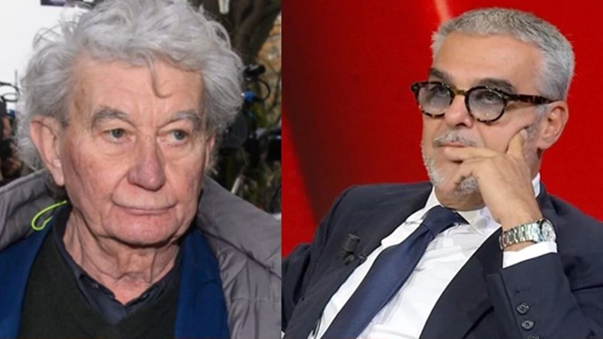 “Hanno mentito”. Garlasco, cambia ancora tutto: l’avvocato di Lovati dice tutto in tv “Hanno mentito”. Garlasco, cambia ancora tutto: l’avvocato di Lovati dice tutto in tv