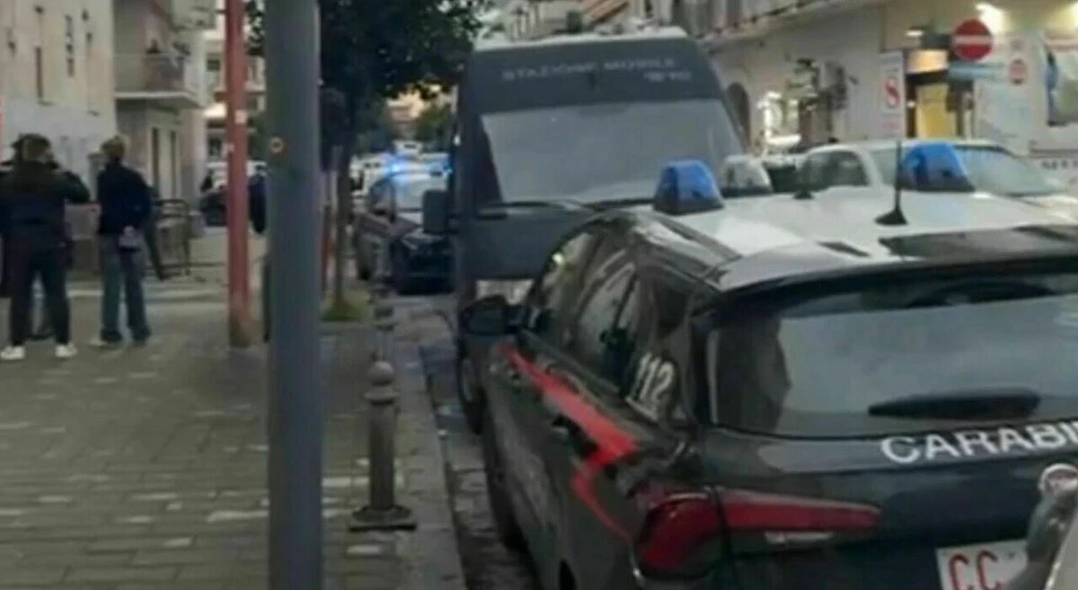 Noemi Riccardi, la giovane vittima della tragedia familiare a San Paolo Bel Sito