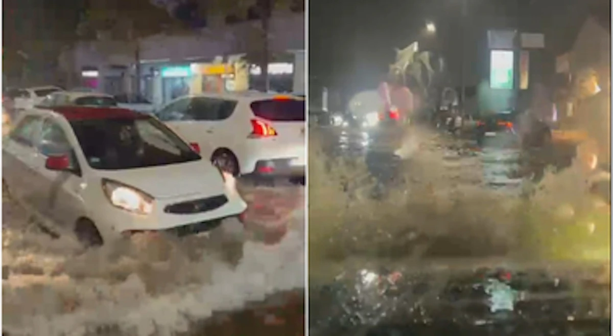 “Aiuto, sono intrappolate”. Maltempo shock in Italia, tutto sommerso: spaventoso