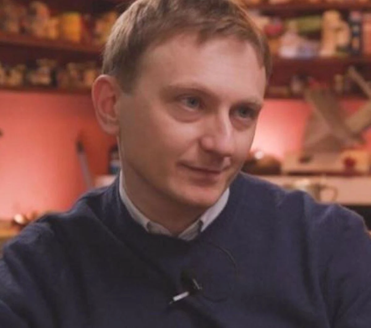 Foto di Alberto Stasi