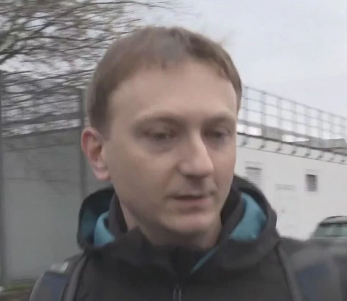 Alberto Stasi, condannato per l'omicidio di Chiara Poggi