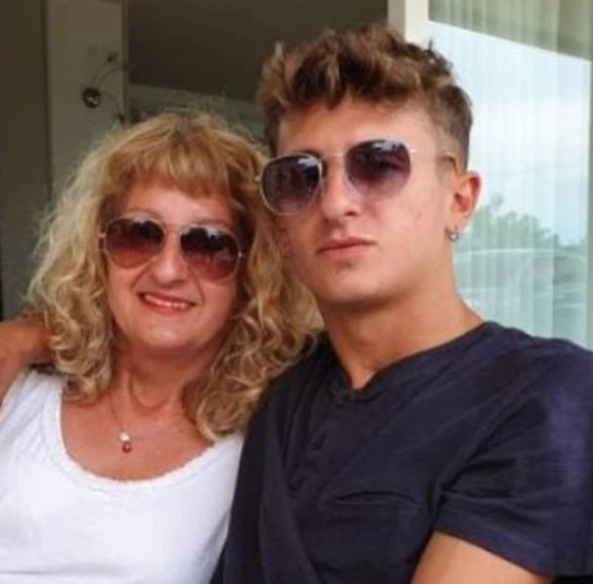 Foto di Alessandro Venturelli, scomparso nel 2020