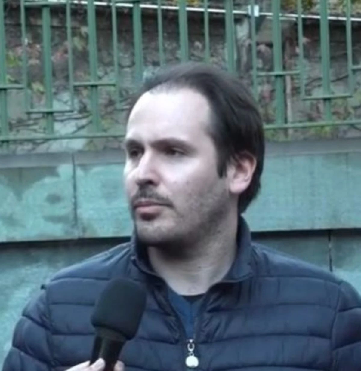 Andrea Sempio, figura centrale nella vicenda di Garlasco