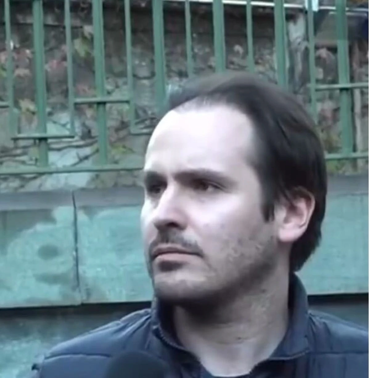 Andrea Sempio, al centro delle nuove rivelazioni sul caso Garlasco