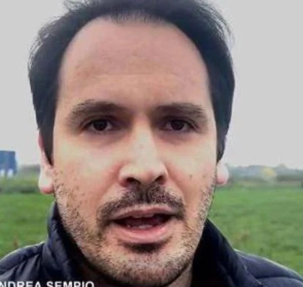 Andrea Sempio, coinvolto nel caso Garlasco