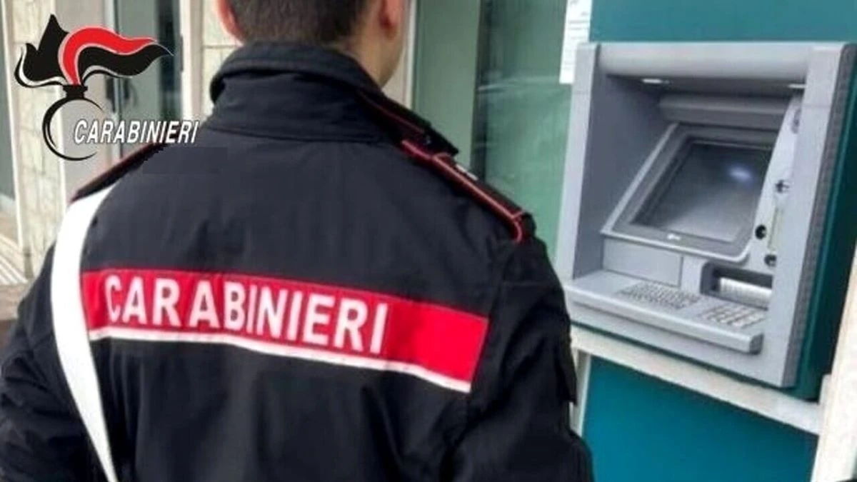 Lascia lo scontrino al bancomat e gli svuotano il conto: come fanno, massima attenzione Lascia lo scontrino al bancomat e gli svuotano il conto: come fanno, massima attenzione