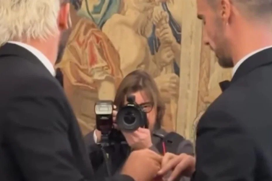 Matrimonio Famoso