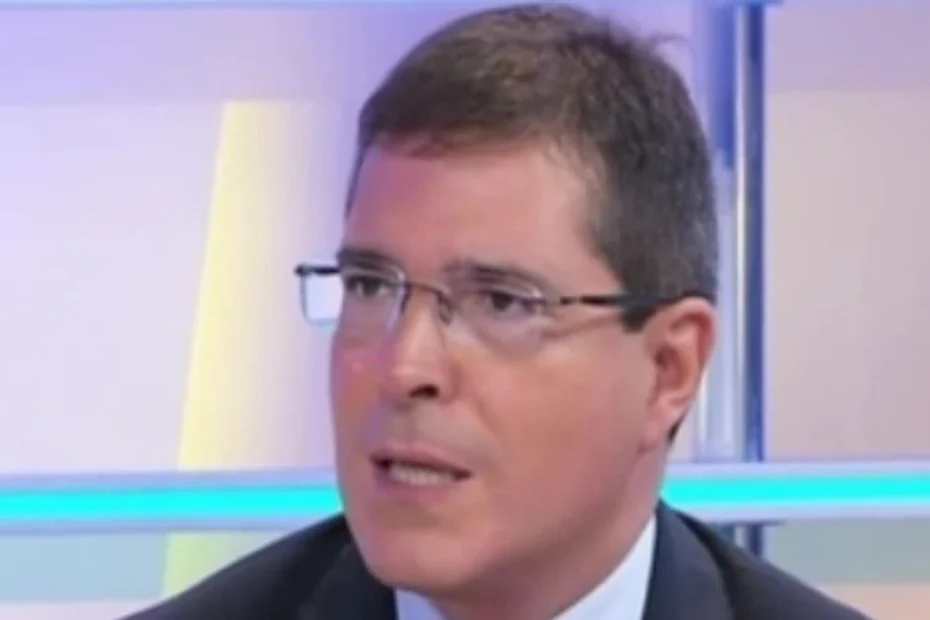 Daniele Capezzone Bisessualità