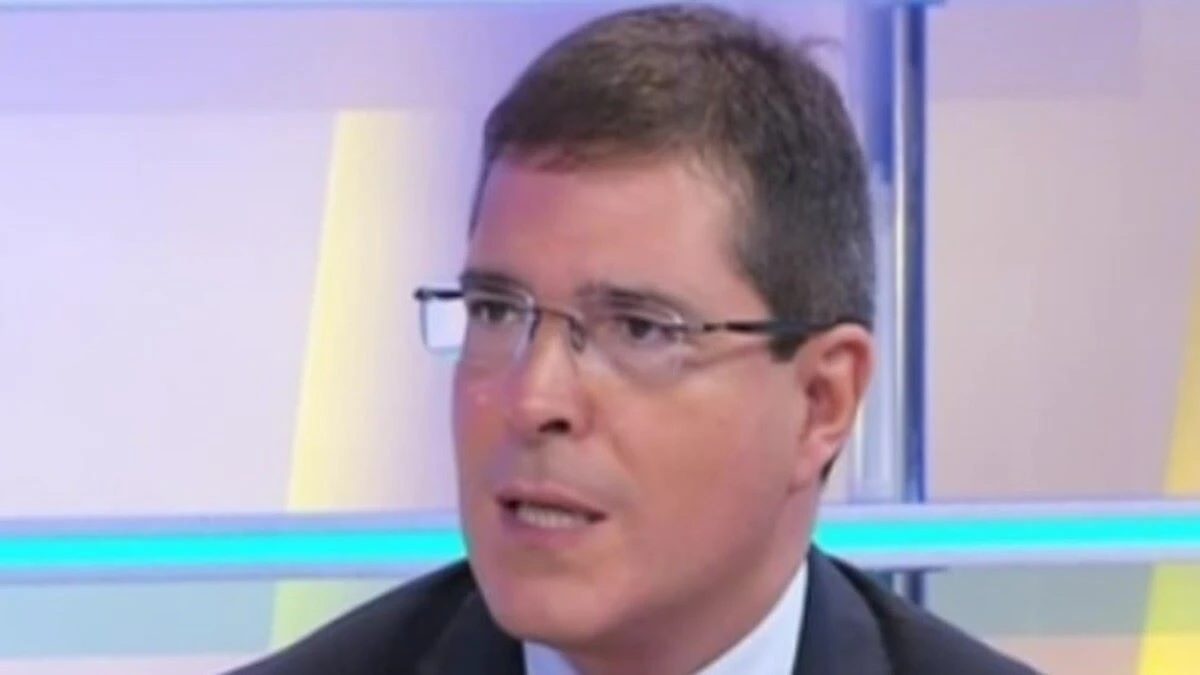 “Se sono bisessuale?”. Daniele Capezzone rompe il silenzio: “Cosa ho da dire”