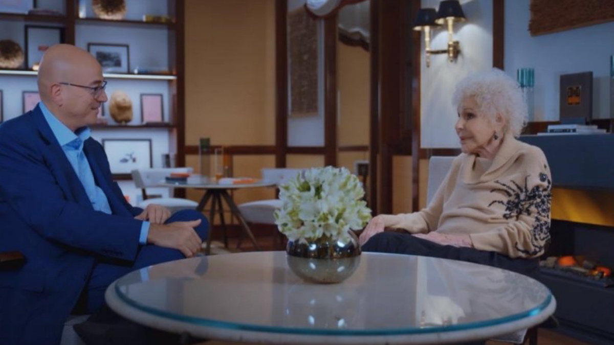 L’ultima intervista di Ornella Vanoni fa il botto: numeri record per Cazzullo