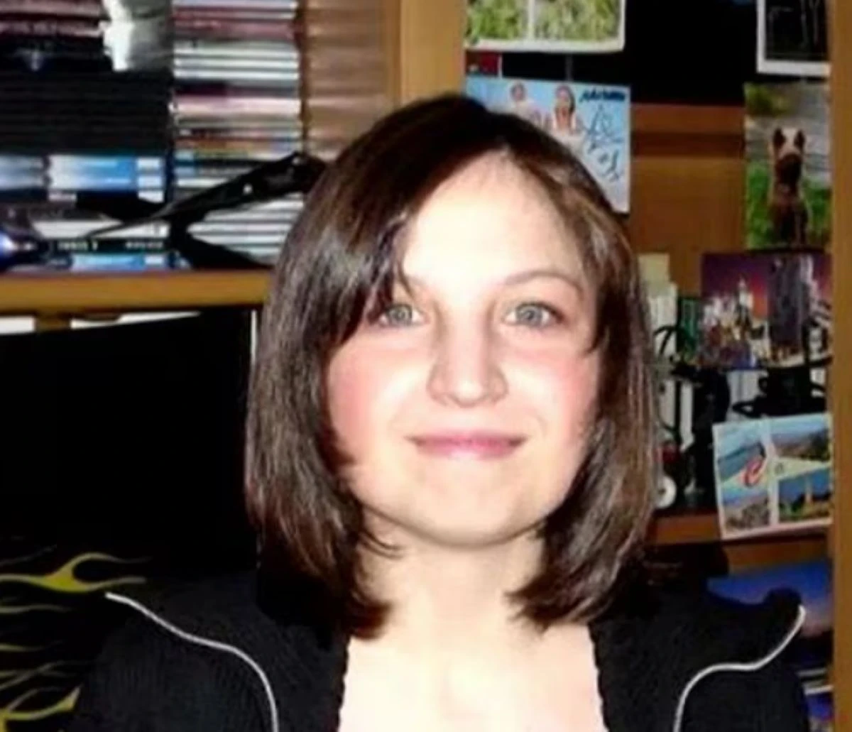 Chiara Poggi, la giovane vittima del delitto di Garlasco