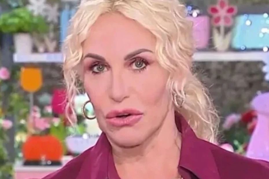 Antonella Clerici