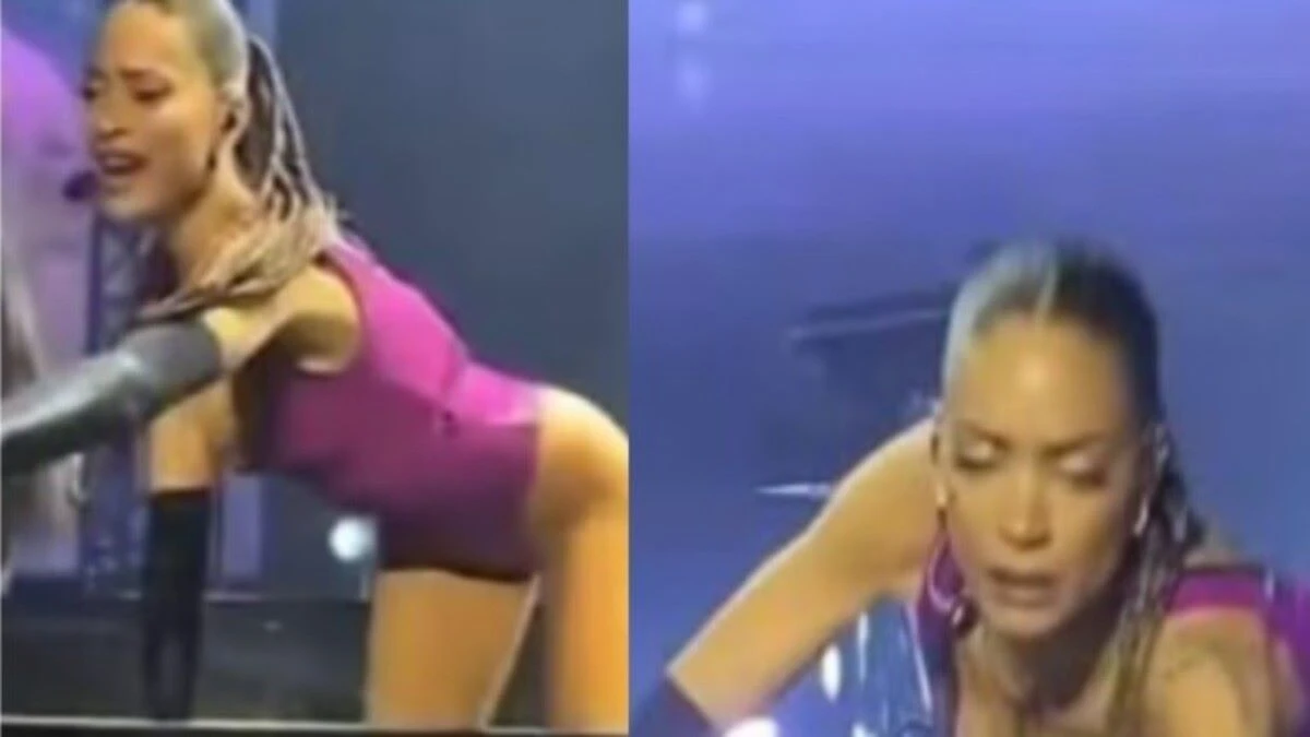 “Ero io, cosa facevo”. Figuraccia per Elodie, scaccia il ‘fan molesto’ che la filma e si scopre chi era davvero