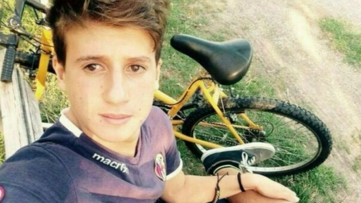 “Ti voglio bene mamma”. Le ultime parole di Davide, in coma irreversibile: “Non abbiamo nessuna speranza”