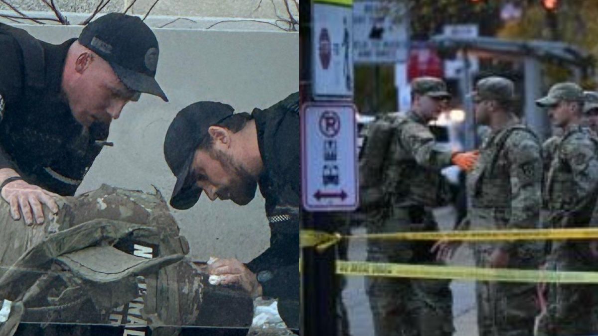 Sparatoria alla Casa Bianca, due militari feriti. Trump: “L’animale che ha sparato è gravemente ferito”